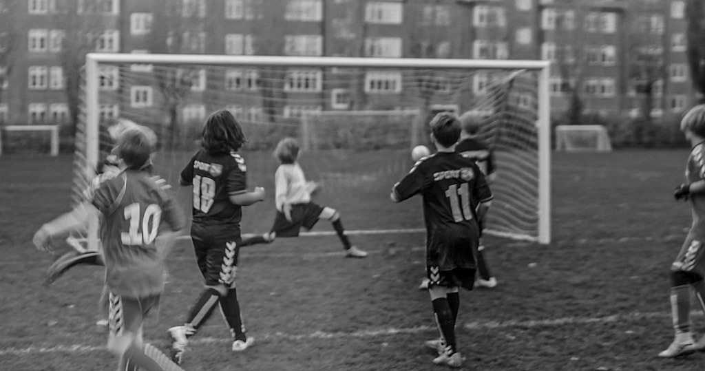 Holdsport – en af vores investeringer