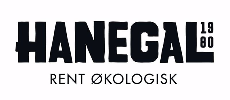 Hanegal logo