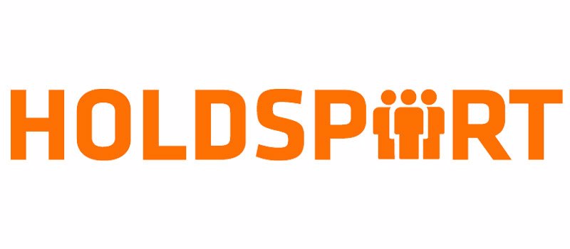 Holdsport logo