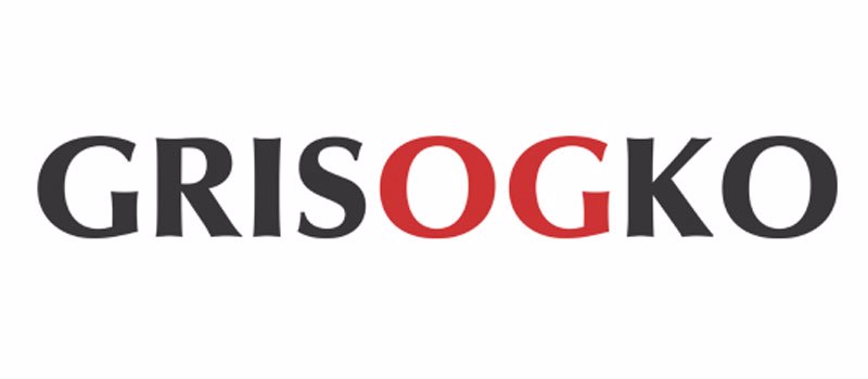 Gris & Ko logo